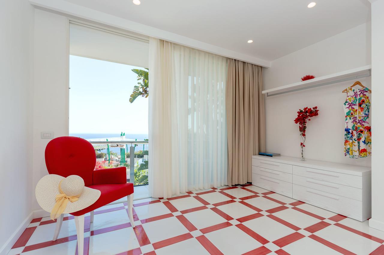 Quattro Passi Relais Ξενοδοχείο Nerano Εξωτερικό φωτογραφία