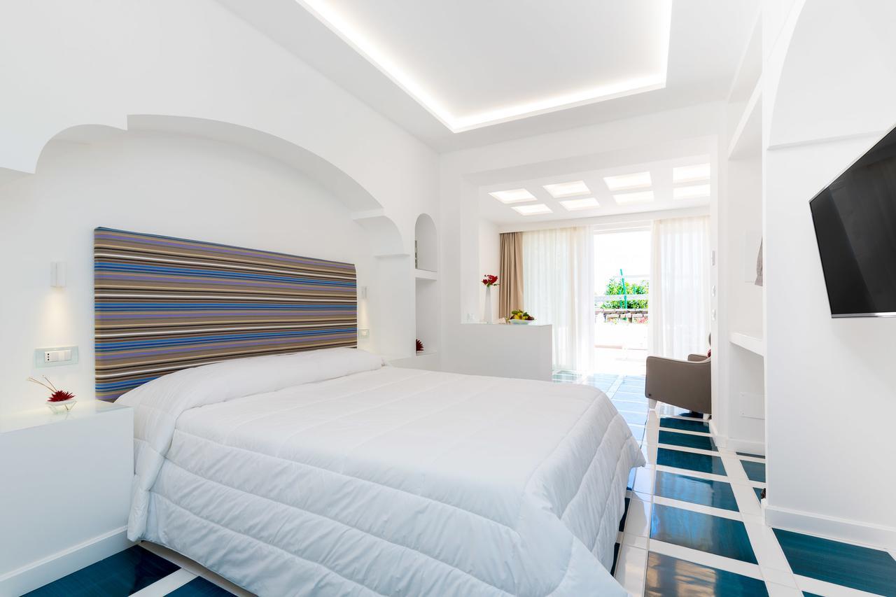 Quattro Passi Relais Ξενοδοχείο Nerano Εξωτερικό φωτογραφία