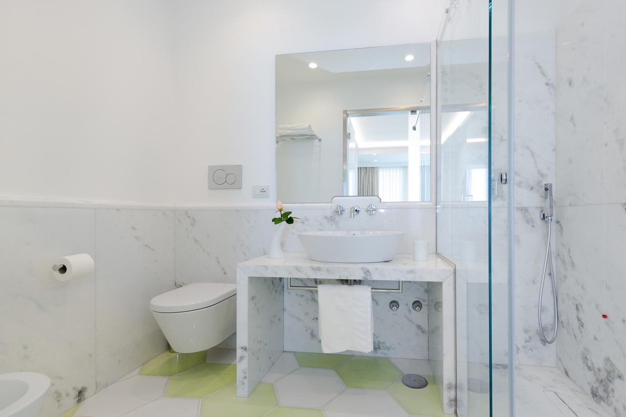 Quattro Passi Relais Ξενοδοχείο Nerano Εξωτερικό φωτογραφία