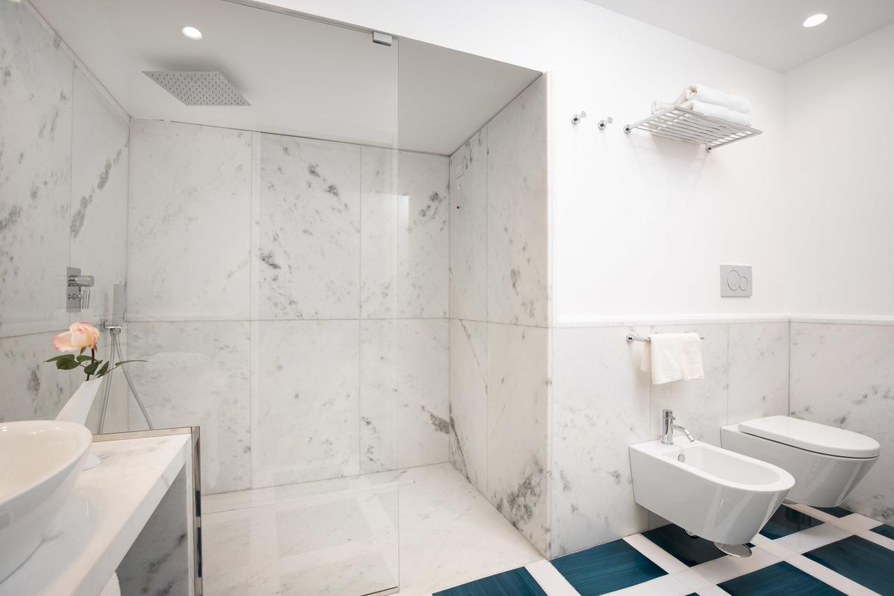 Quattro Passi Relais Ξενοδοχείο Nerano Εξωτερικό φωτογραφία
