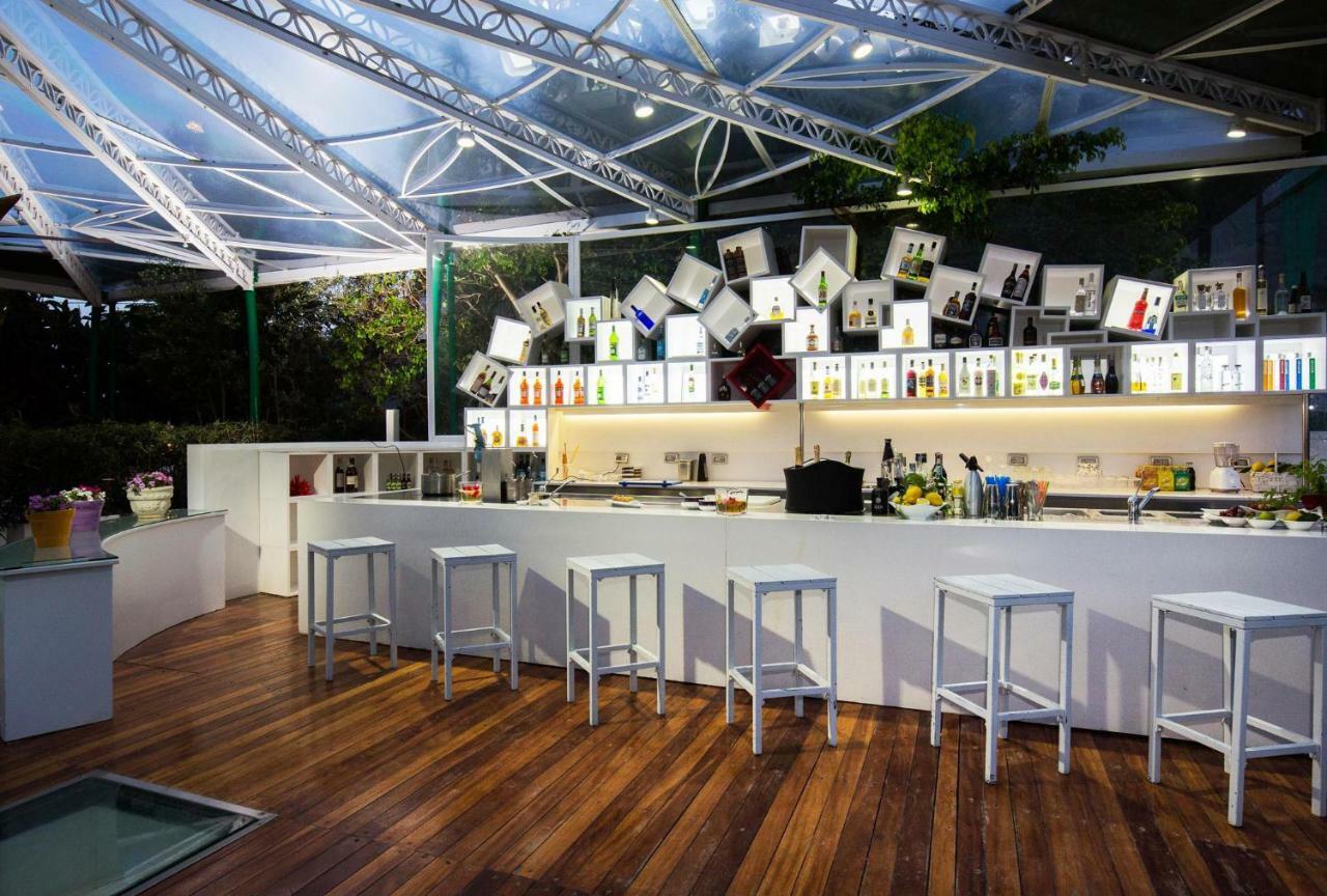 Quattro Passi Relais Ξενοδοχείο Nerano Εξωτερικό φωτογραφία